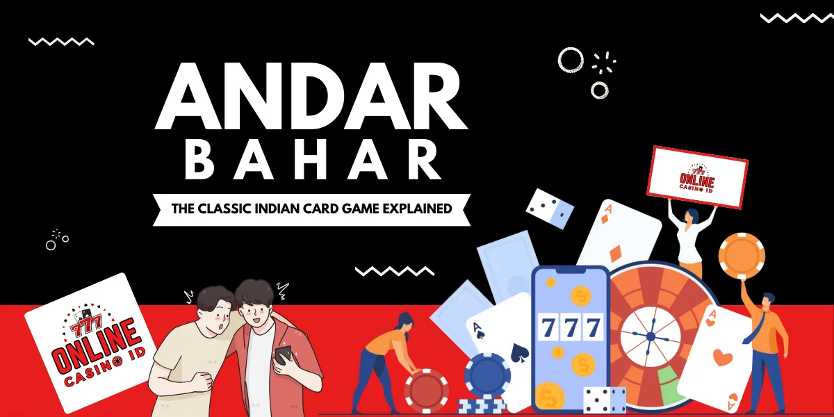 andar bahar the classic indian card game explained