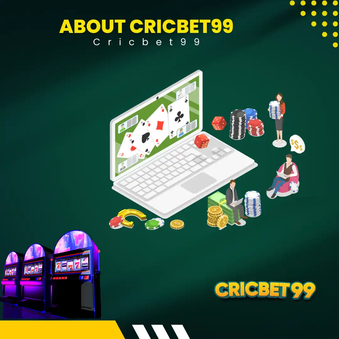 about cricbet99