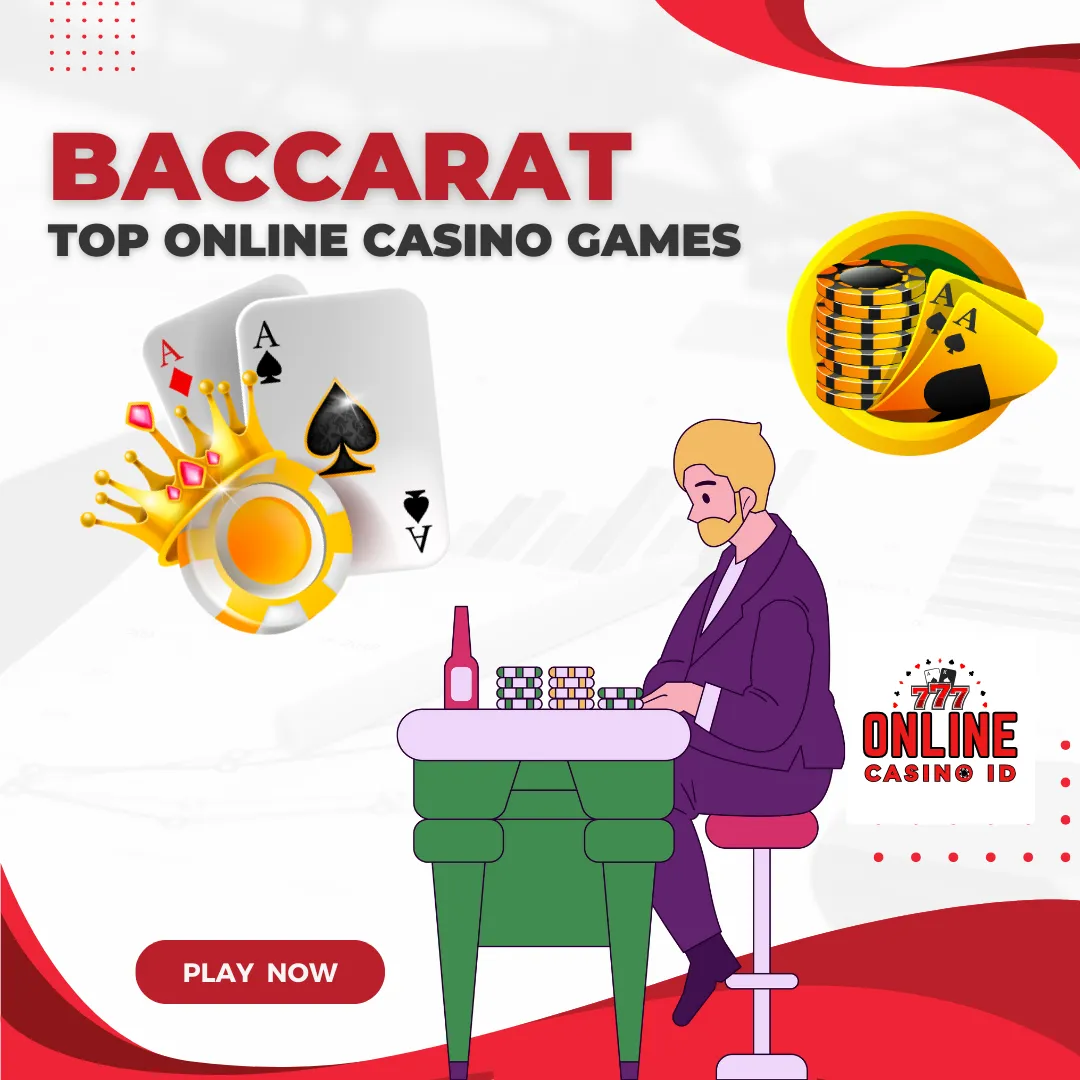 baccarat