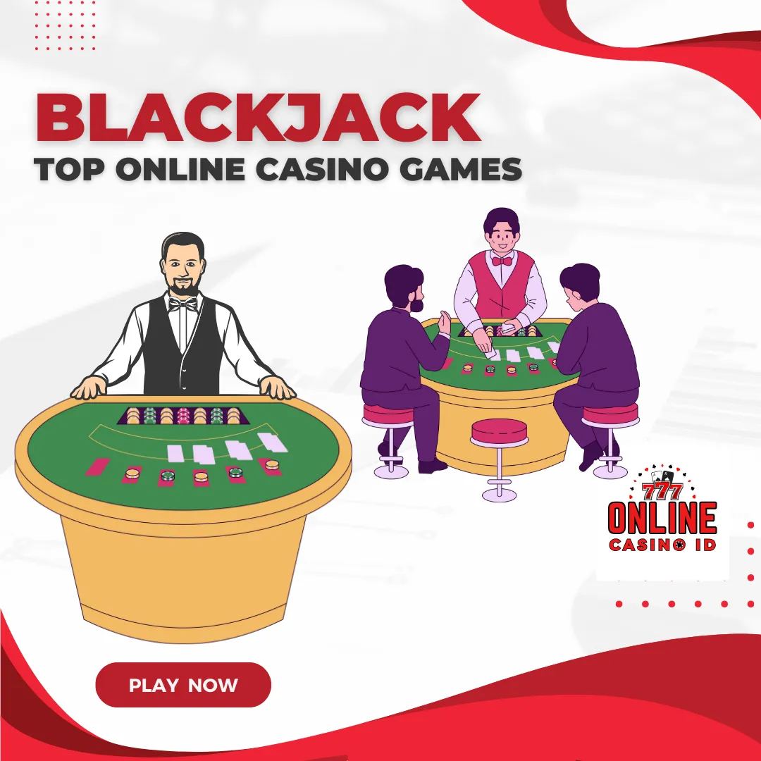 blackjack