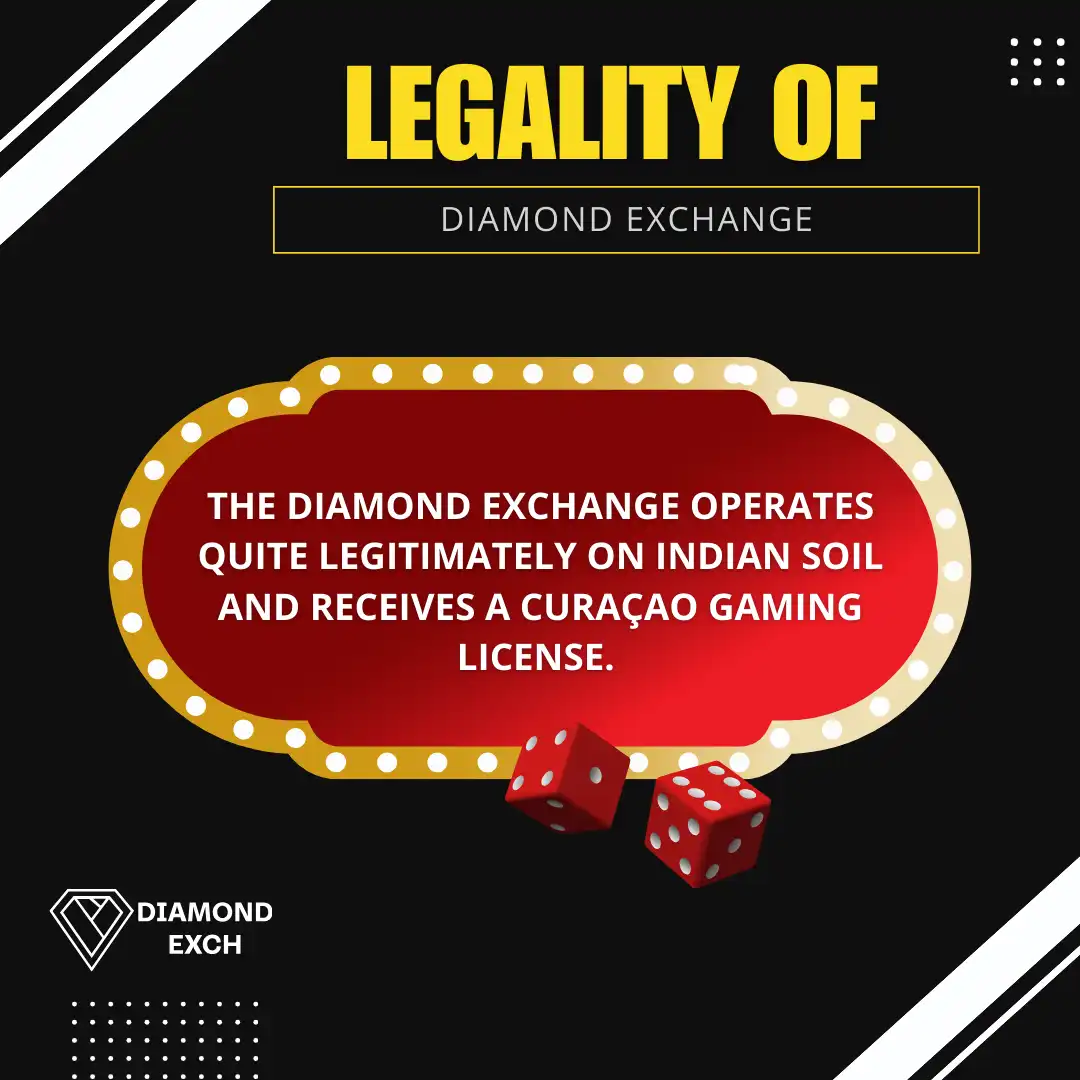 legality of diamond exchange