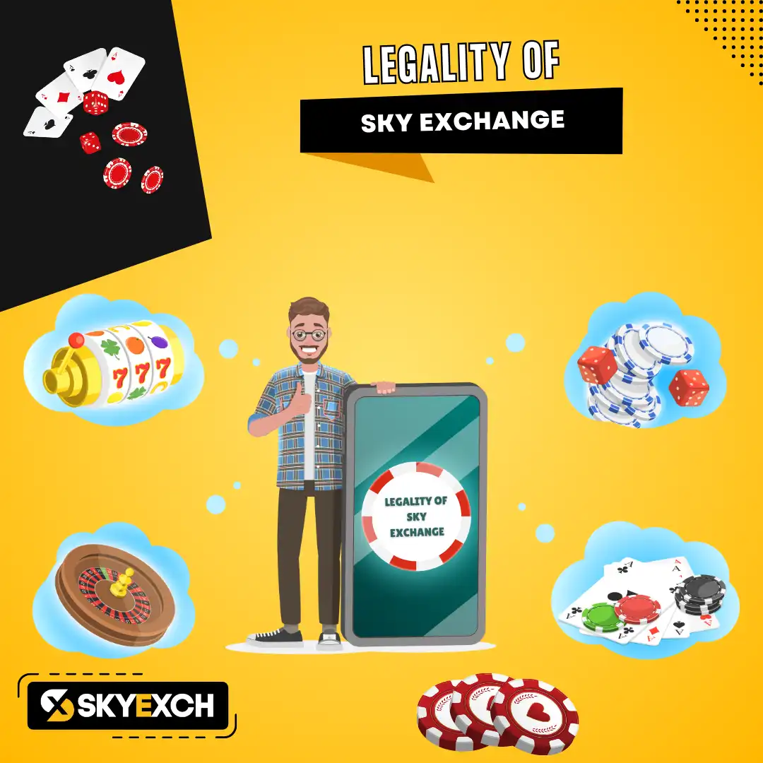 legality of sky exchange