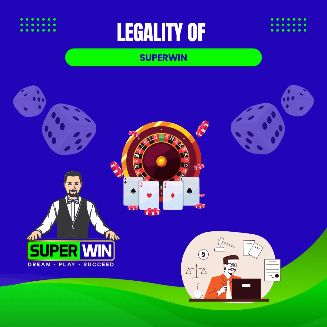 legality of superwin