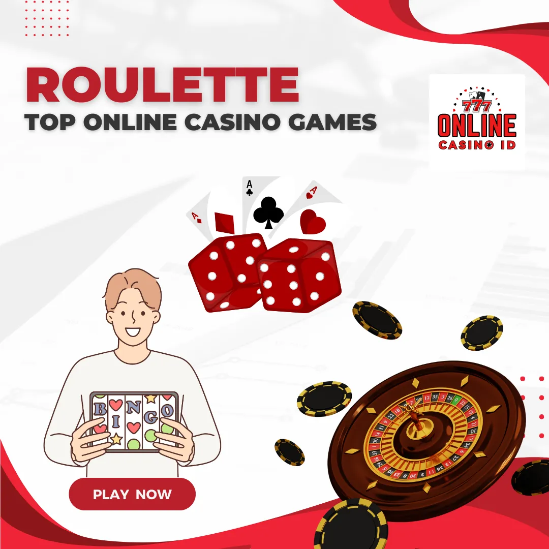 roulette